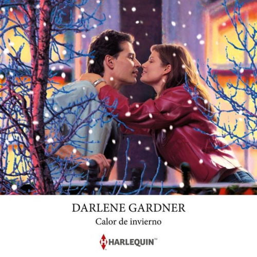 Darlene Gardner - Calor de invierno