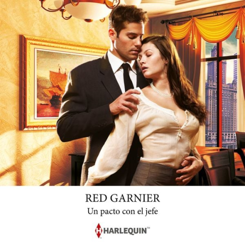 Red Garnier - Un pacto con el jefe