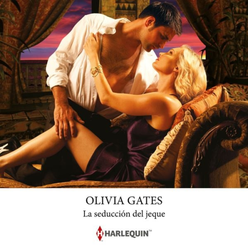 Olivia Gates - La seducción del jeque