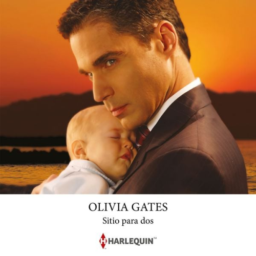Olivia Gates - Sitio para dos