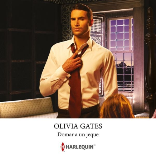 Olivia Gates - Domar a un jeque