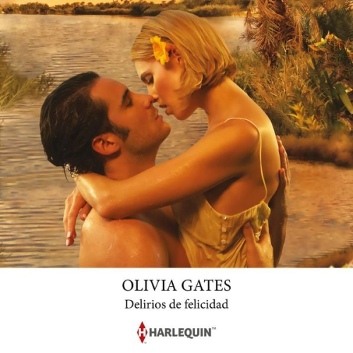 Olivia Gates - Delirios de felicidad