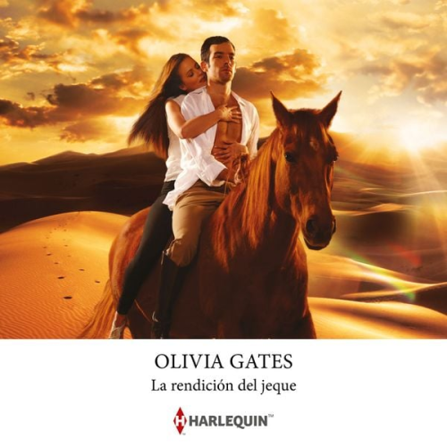 Olivia Gates - La rendición del jeque
