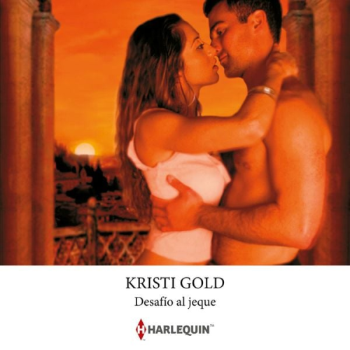 Kristi Gold - Desafío al jeque