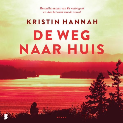 Kristin Hannah - De weg naar huis