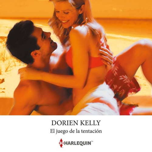 Dorien Kelly - El juego de la tentación