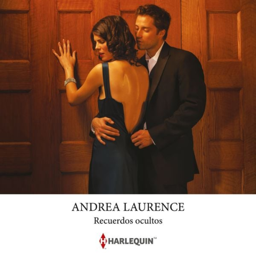 Andrea Laurence - Recuerdos ocultos