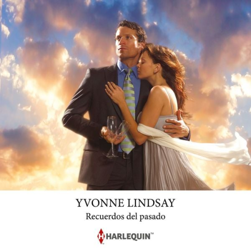 Yvonne Lindsay - Recuerdos del pasado