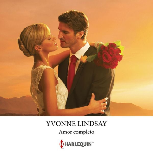Yvonne Lindsay - Amor completo