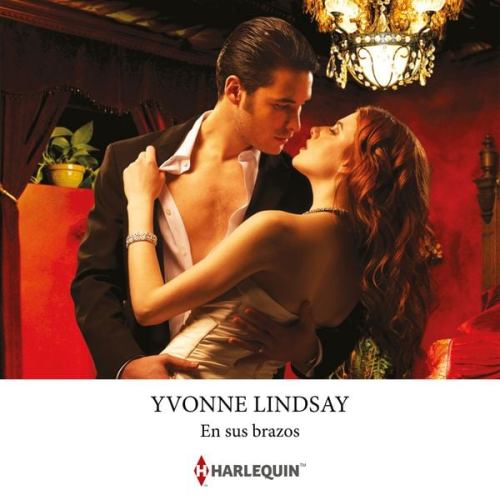 Yvonne Lindsay - En sus brazos