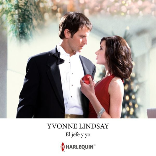 Yvonne Lindsay - El jefe y yo