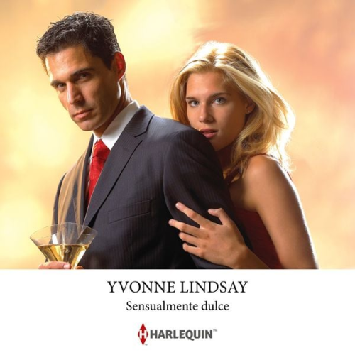 Yvonne Lindsay - Sensualmente dulce