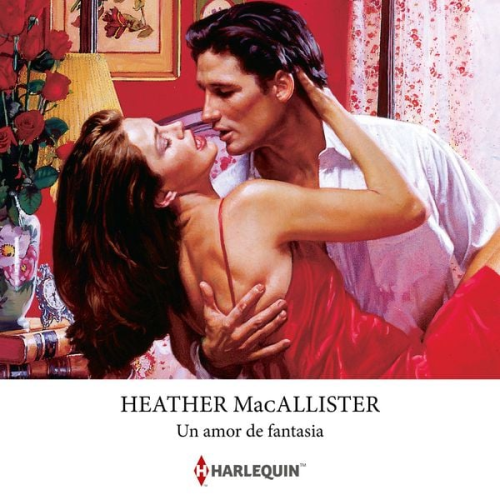 Heather MacAllister - Un amor de fantasia