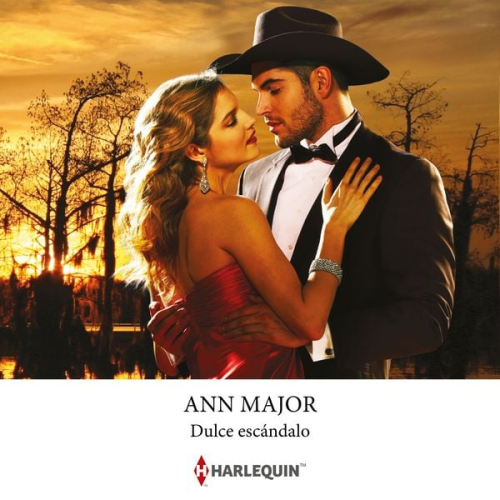 Ann Major - Dulce escándalo