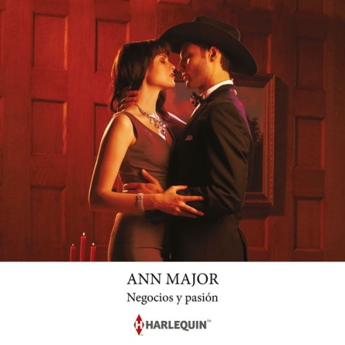 Ann Major - Negocios y pasión
