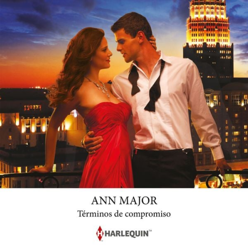 Ann Major - Términos de compromiso