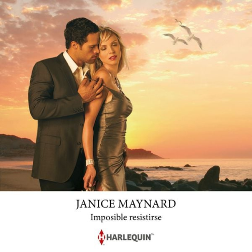 Janice Maynard - Imposible resistirse