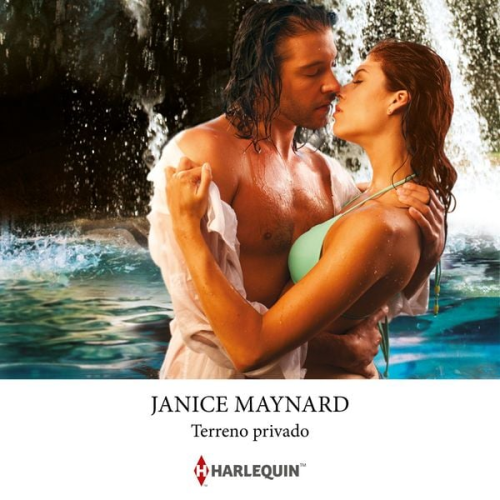 Janice Maynard - Terreno privado