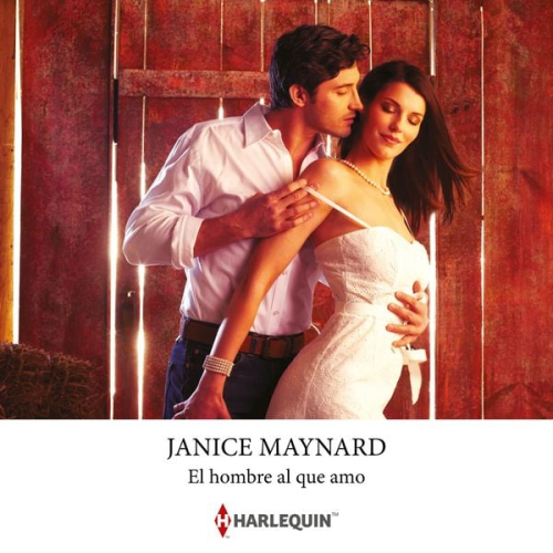 Janice Maynard - El hombre al que amo