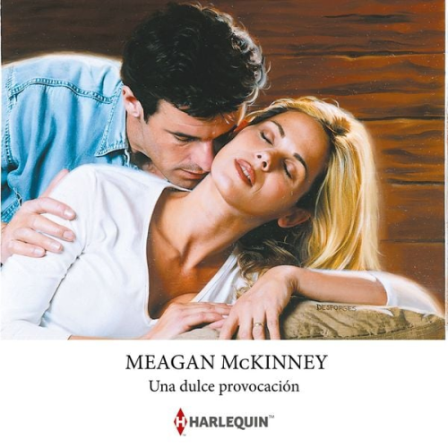 Meagan Mckinney - Una dulce provocación