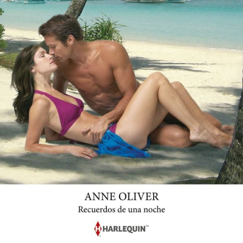 Anne Oliver - Recuerdos de una noche