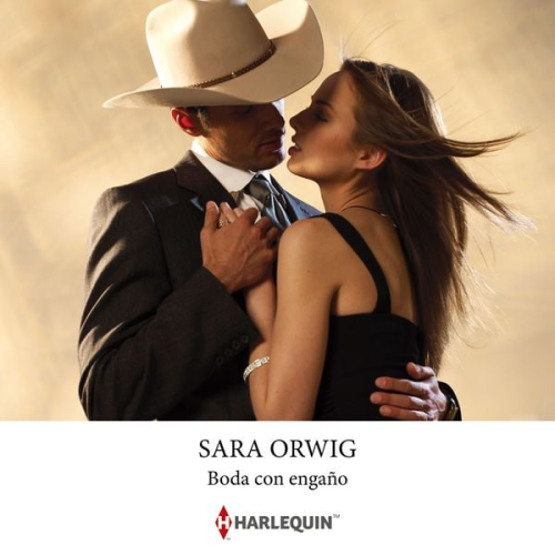 Sara Orwig - Boda con engaño