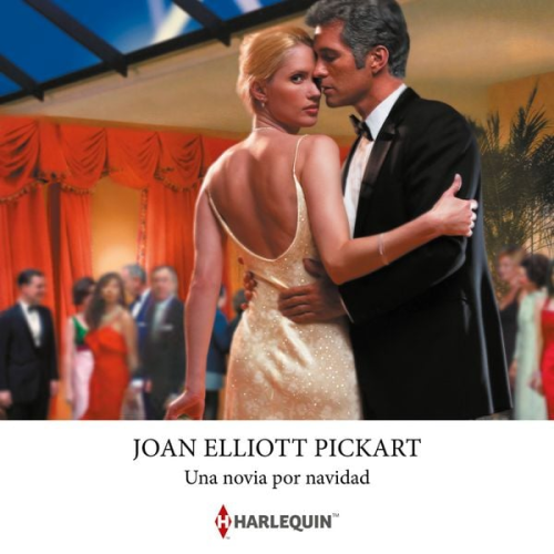 Joan Elliott Pickart - Una novia por navidad