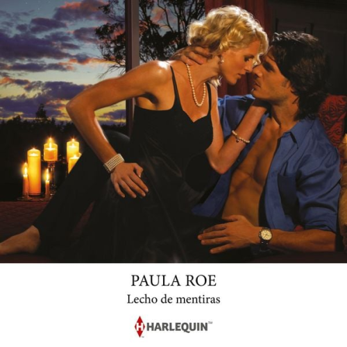 Paula Roe - Lecho de mentiras