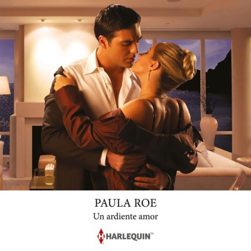 Paula Roe - Un ardiente amor