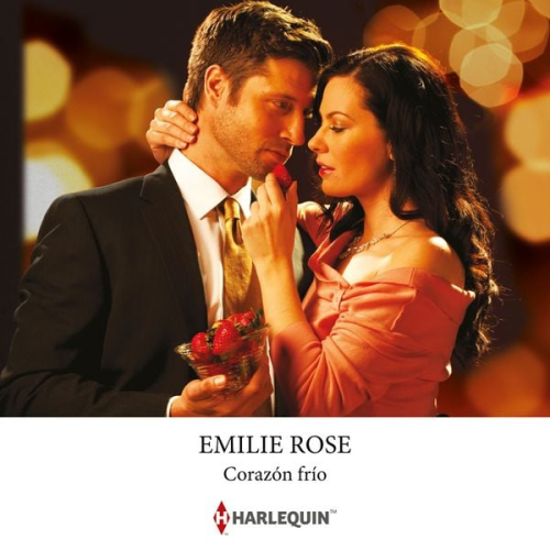 Emilie Rose - Corazón frío