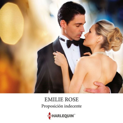 Emilie Rose - Proposición indecente