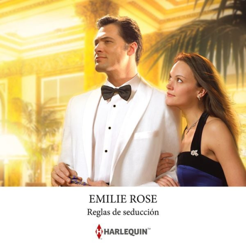 Emilie Rose - Reglas de seducción