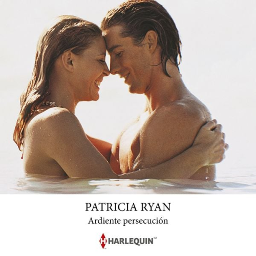 Patricia Ryan - Ardiente persecución