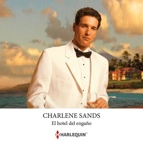 Charlene Sands - El hotel del engaño