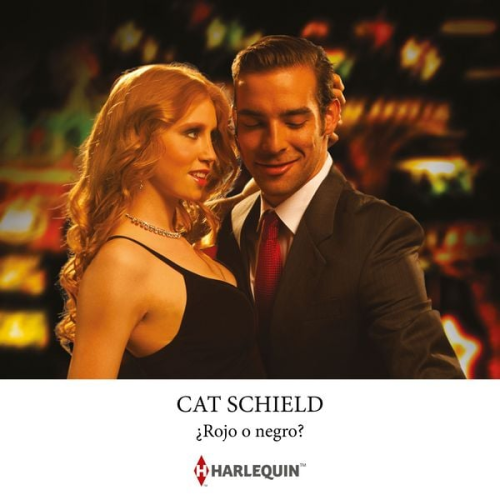 Cat Schield - ¿Rojo o negro?