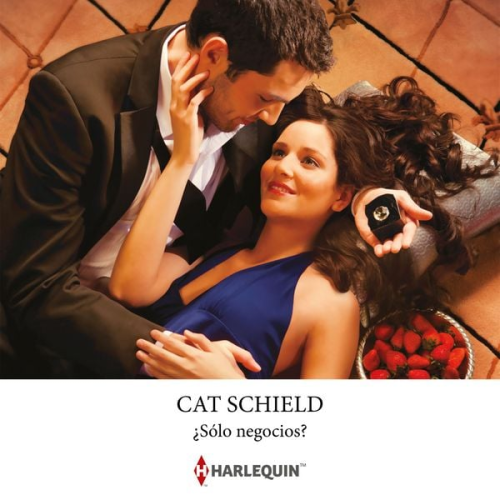 Cat Schield - ¿Sólo negocios?