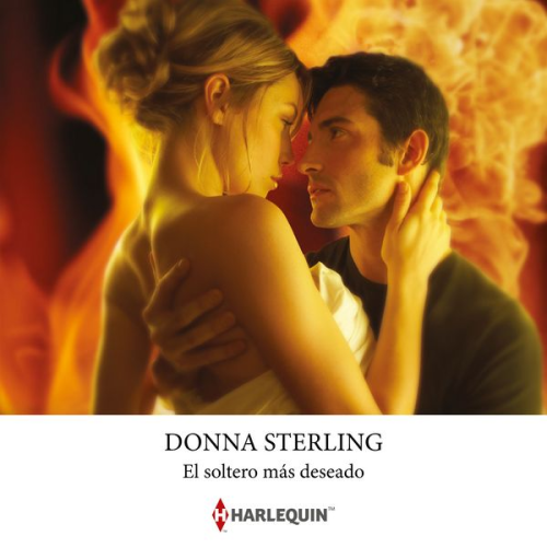 Donna Sterling - El soltero más deseado