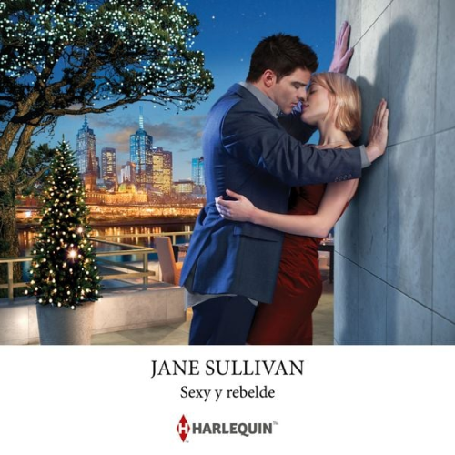 Jane Sullivan - Sexy y rebelde