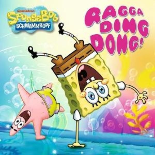 SpongeBob Schwammkopf: Ragga Ding Dong!