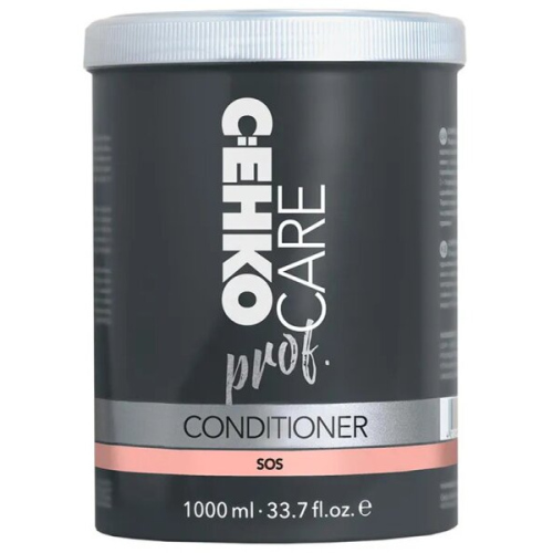 C:EHKO Care Prof. Conditioner S.O.S.1000 ml