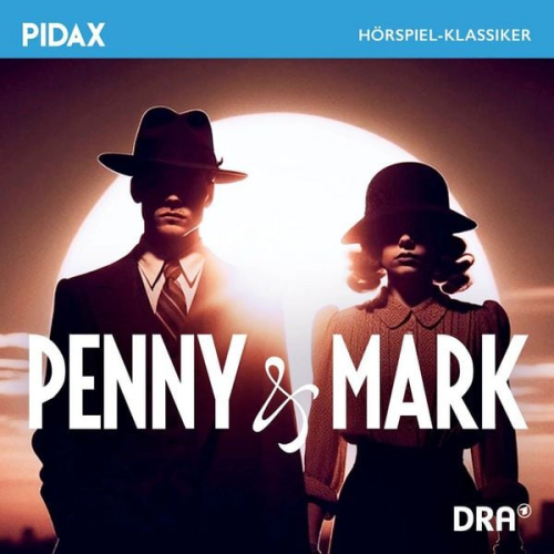 Hartmut Mechtel Gert Prokop Olaf Spittel - Penny & Mark