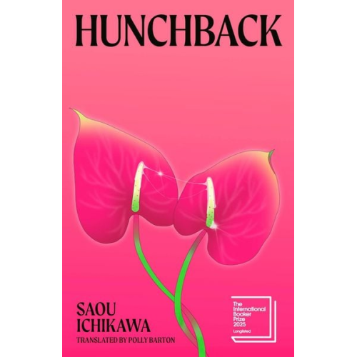 Saou Ichikawa - Hunchback