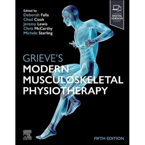 Grieve's Modern Musculoskeletal Physiotherapy