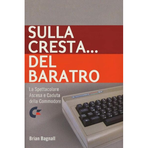 Brian Bagnall - Sulla cresta... del baratro