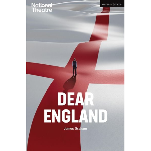 James Graham - Dear England