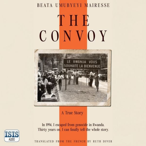 Beata Umubyeyi Mairesse - The Convoy