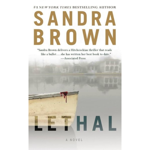 Sandra Brown - Lethal