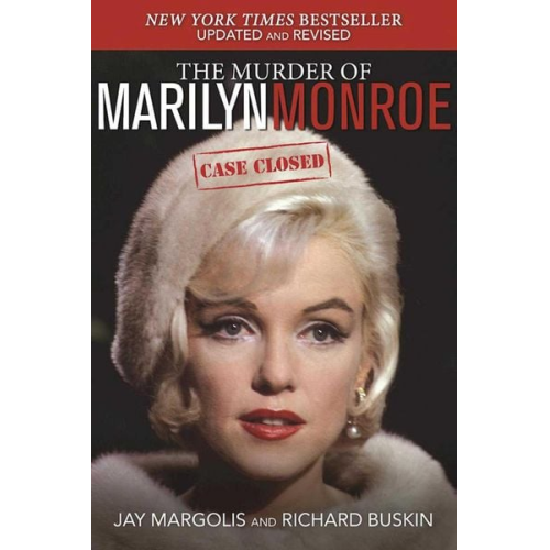 Jay Margolis Richard Buskin - The Murder of Marilyn Monroe