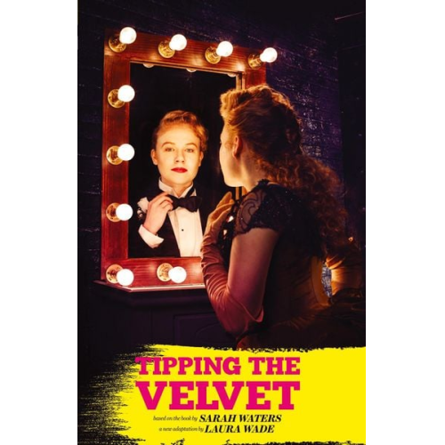 Sarah Waters - Tipping the Velvet
