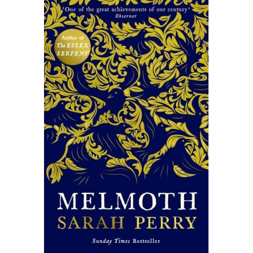 Sarah Perry - Melmoth